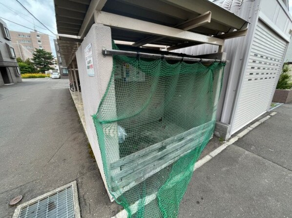 篠路駅 徒歩3分 3階の物件外観写真